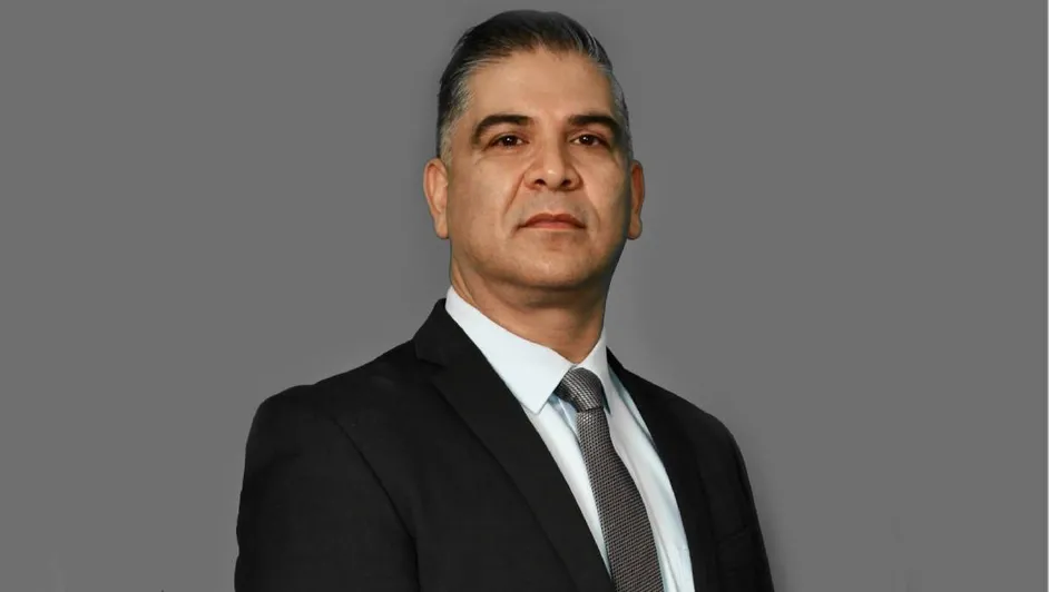 Javier Sánchez es nombrado como encargado del despacho de la Fiscalía Especializada en Chihuahua