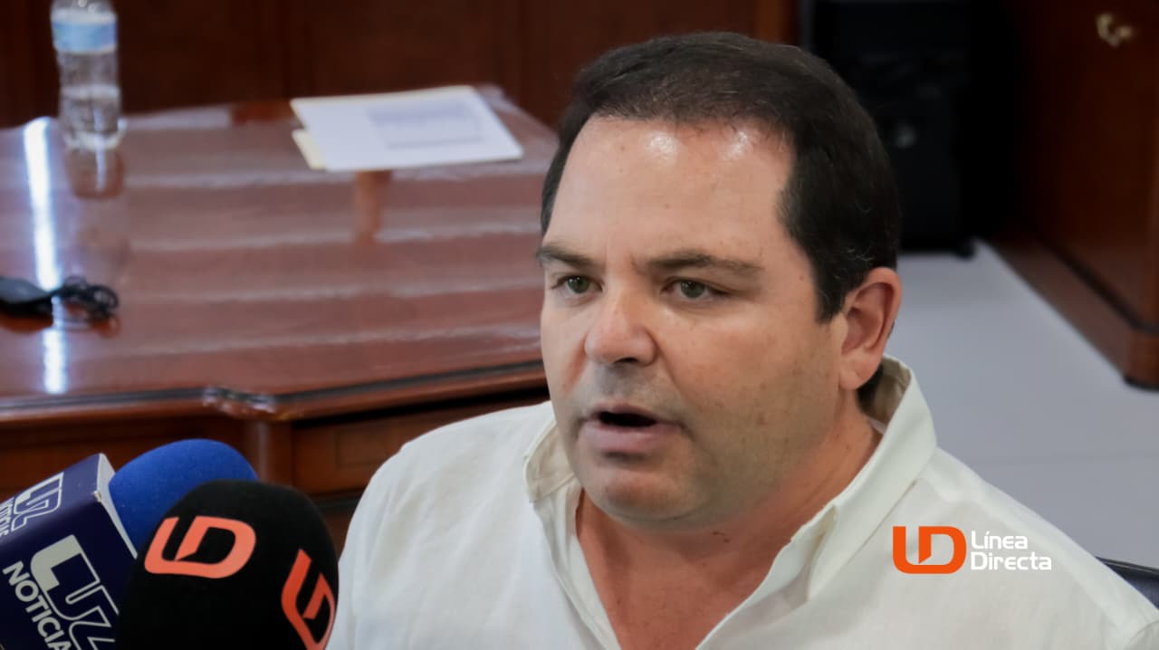 Jesús Alberto Rojo