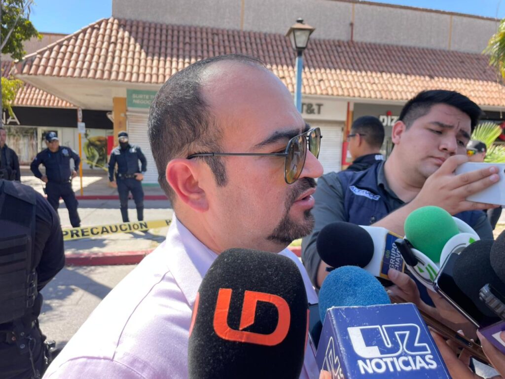 Vicefiscal en la zona norte