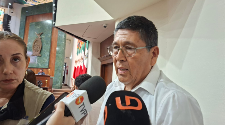 Presidente del Consejo Estatal de Jubilados y Pensionados de Sinaloa