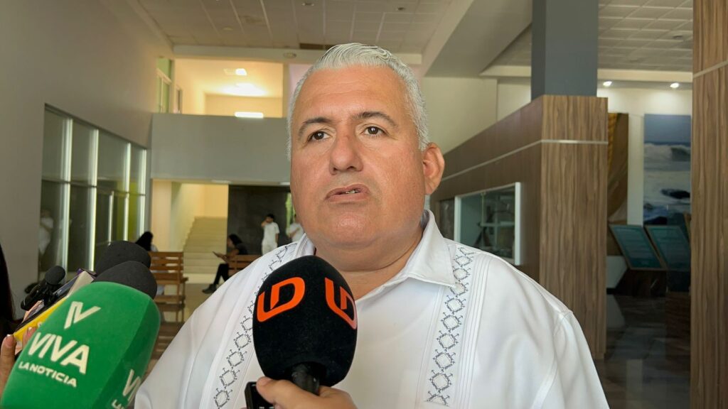 José Luis García Navarro