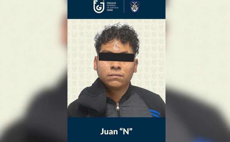 Fiscalía de CDMX solicita muestra de ADN de Juan Jesús 