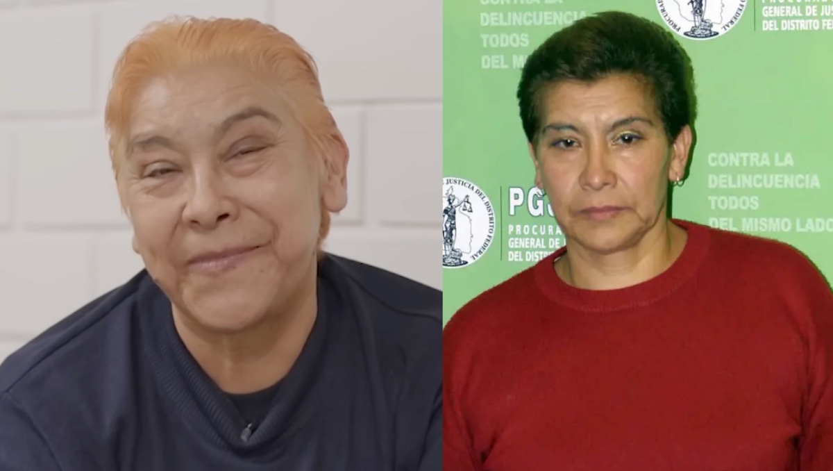 Juana Barraza, “La Mataviejitas”, regresa a prisión tras ser hospitalizada por insuficiencia renal