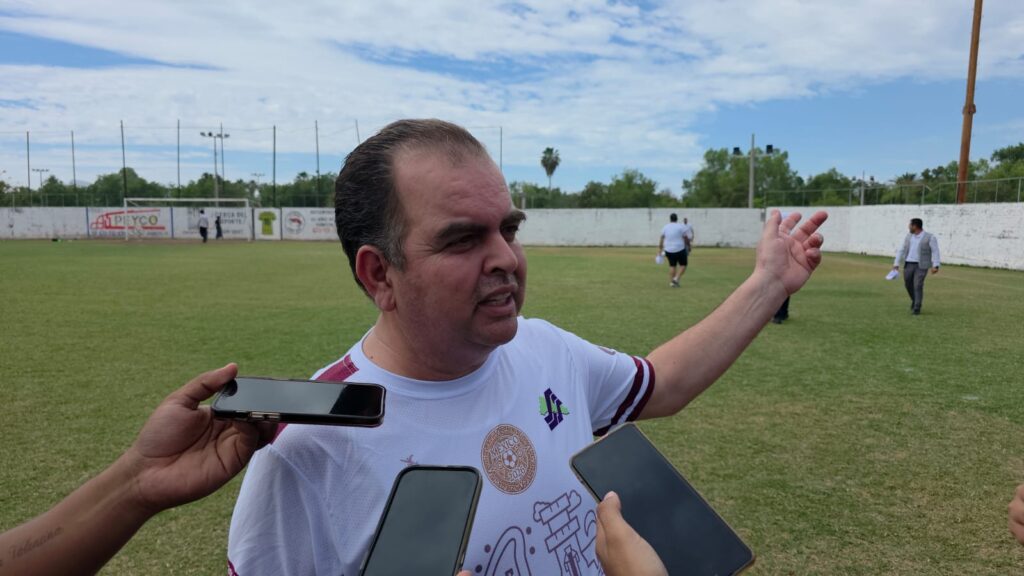 Julio César López Ramos