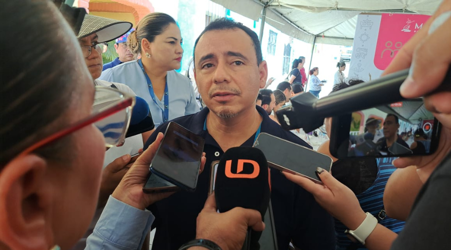 Gerente de la Jumapam