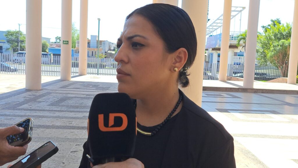 Karla Fernanda García Beltrán