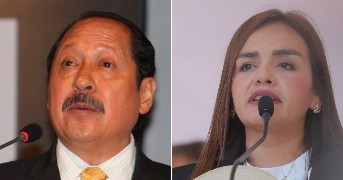 Leonel Godoy anuncia demanda contra Grecia Quiroz por acusaciones sobre asesinato de Carlos Manzo