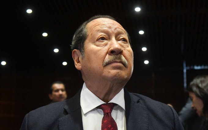 Leonel Godoy comparece como testigo por caso de Carlos Manzo: 