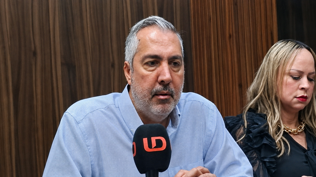 Luis Xavier Zazueta Ibarra