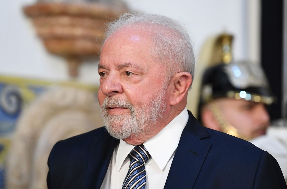 Lula da Silva inicia tratamiento de radioterapia preventivo tras lesión de cáncer de piel