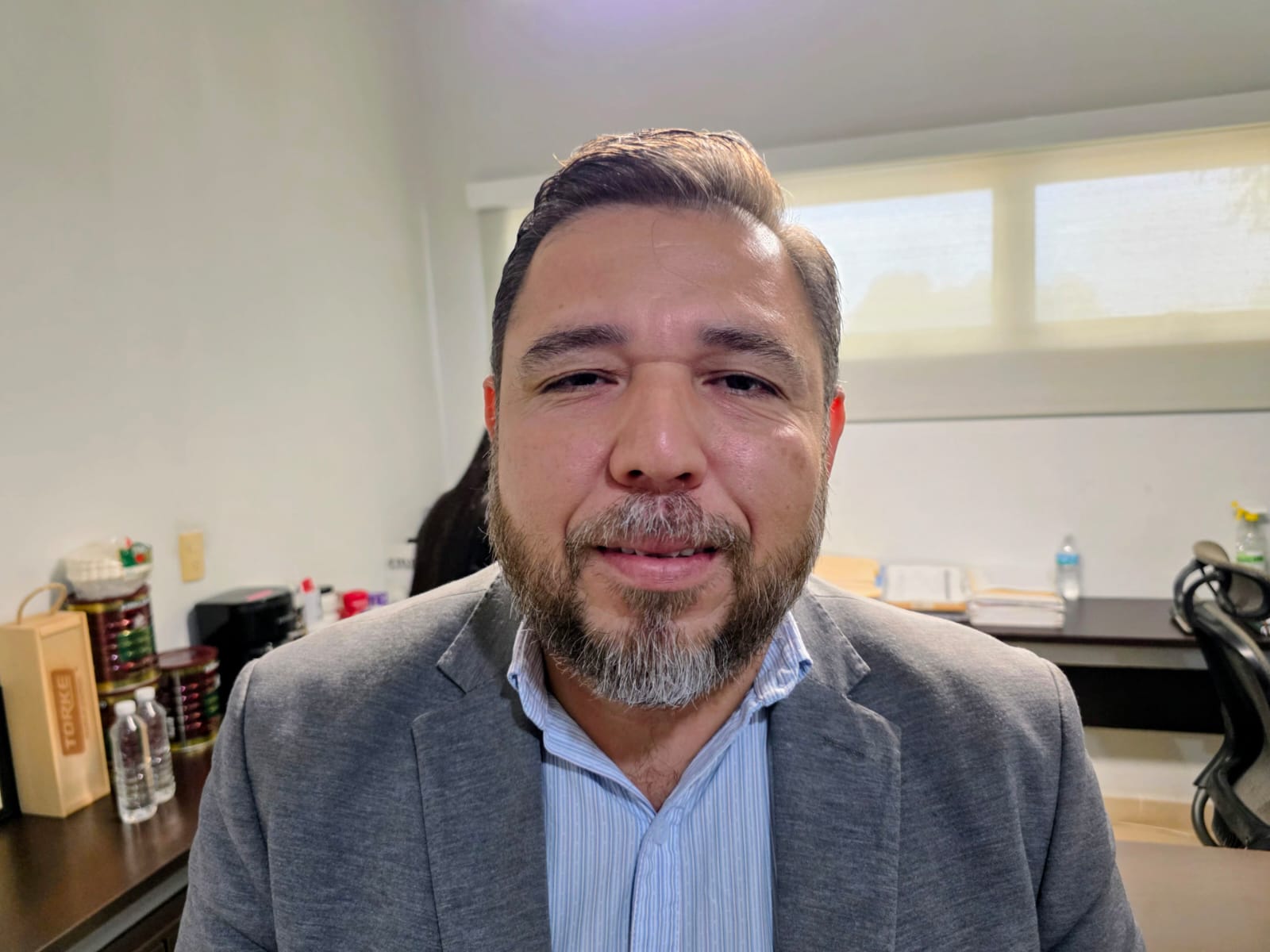 Marco Antonio Zazueta
