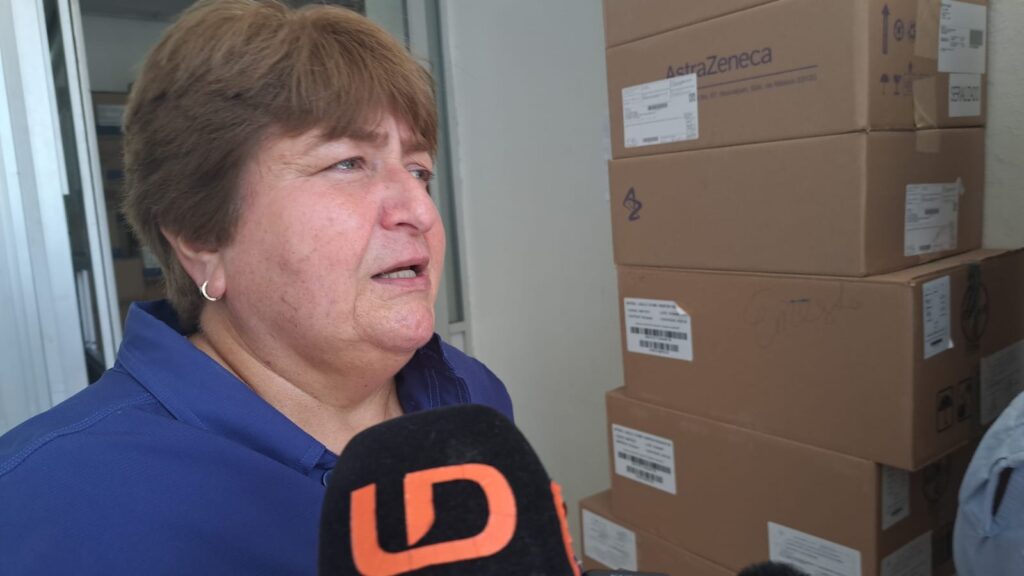 María Isabel Astorga Soto