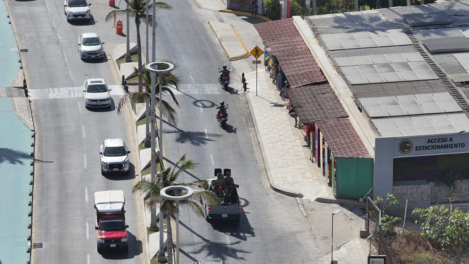 Operativo de Marina