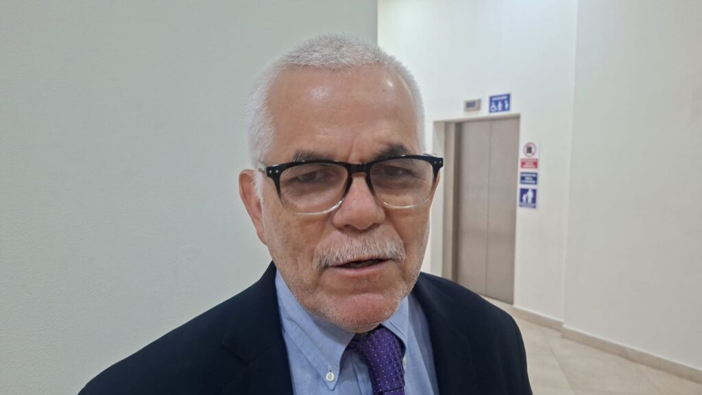 Mario Zazueta Félix
