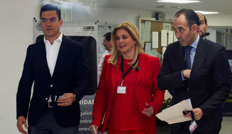 Posponen audiencia contra Maru Campos por caso de Javier Corral: ¿Cuál es la nueva fecha?