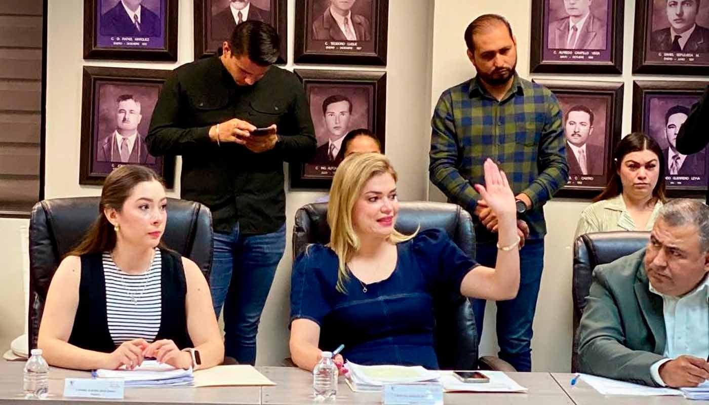 Marysol Morales retomará funciones como regidora