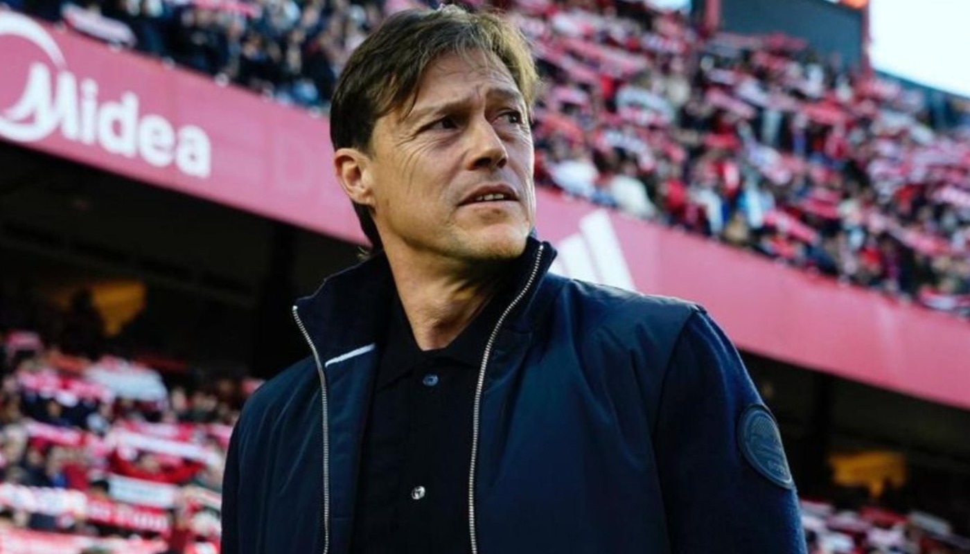 Matías Almeyda regresa a Liga MX para dirigir a Rayados de Monterrey