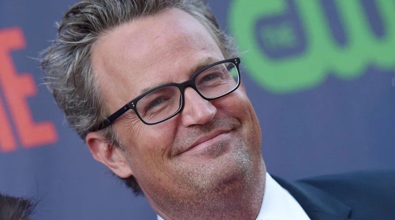 Consejero antidrogas que suministró ketamina a Matthew Perry es sentenciado a 2 años en prisión