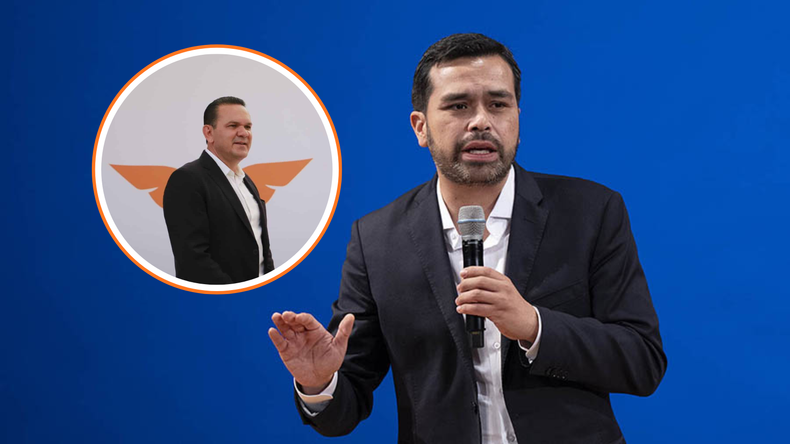 “Hemos estado en comunicación con su familia… Sergio es un guerrero y un luchador