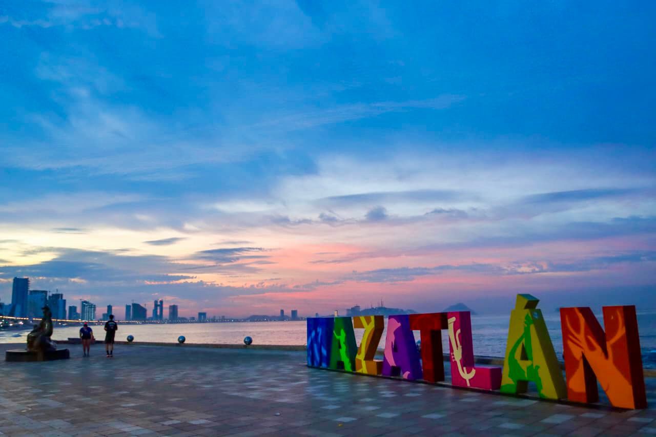 Mazatlán registra ocupación hotelera superior al 80 % durante el fin de semana