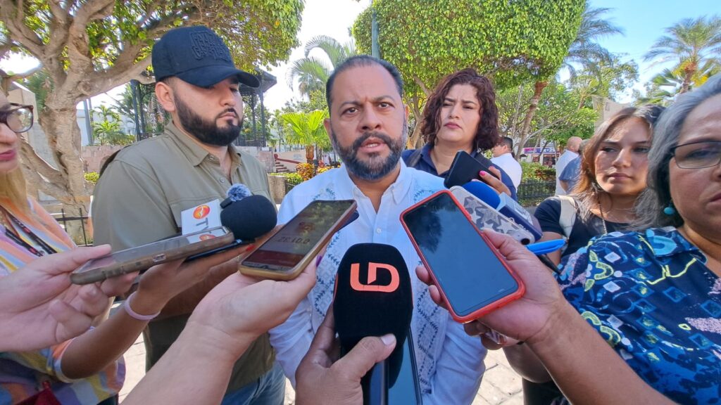 Secretario del ayuntamiento
