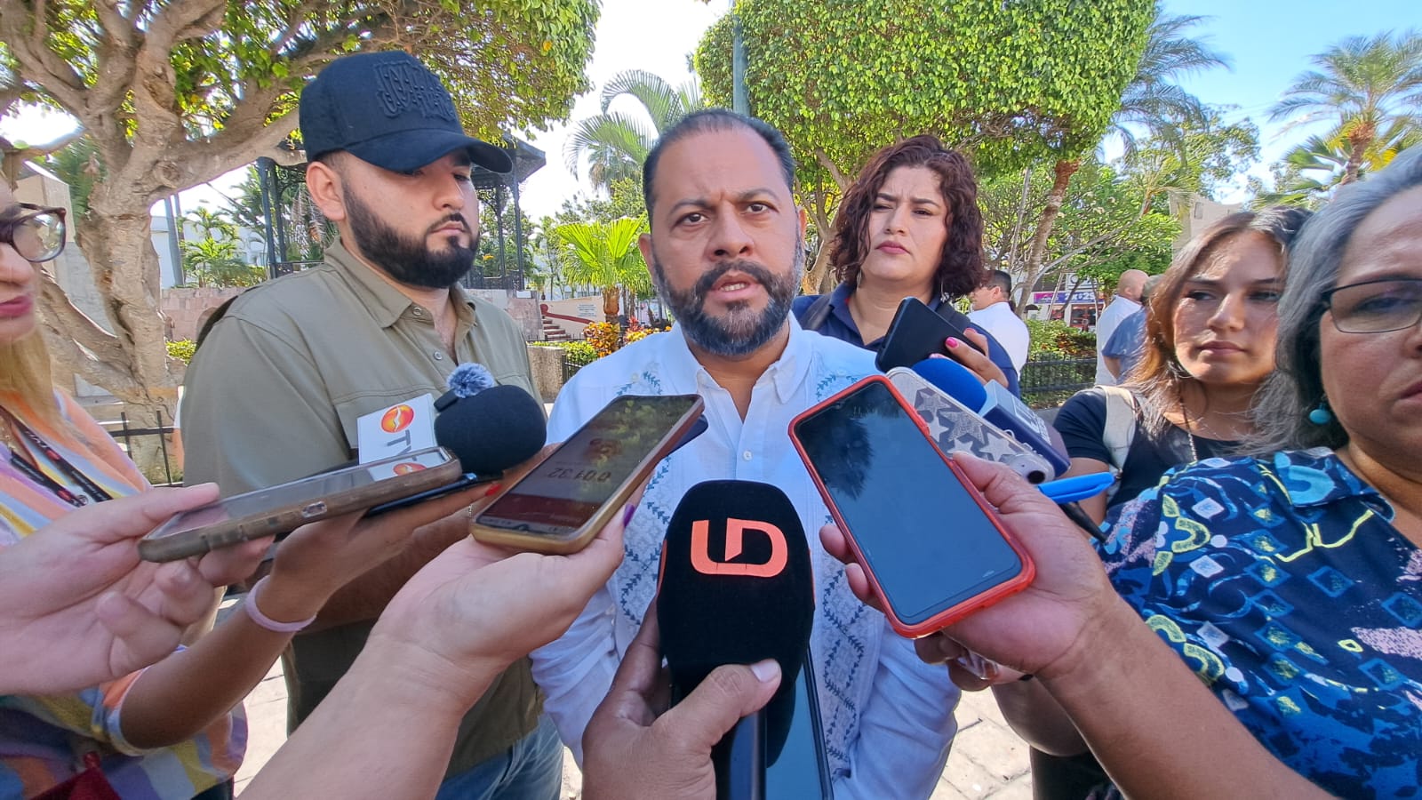 Secretario del ayuntamiento