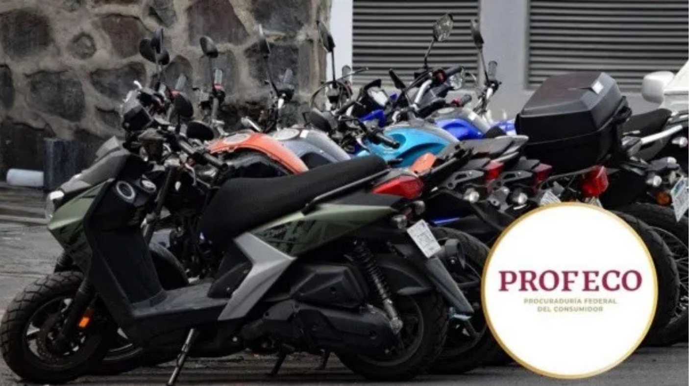 Motocicletas