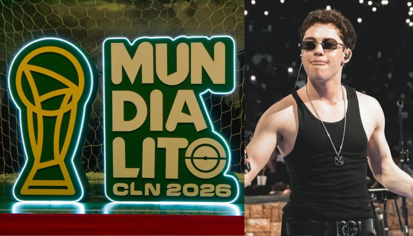 Mundialito Culiacán 2026
