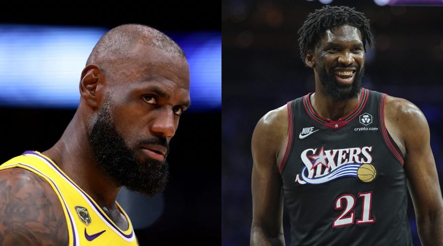 Definidas las semifinales de conferencia en la NBA 2026