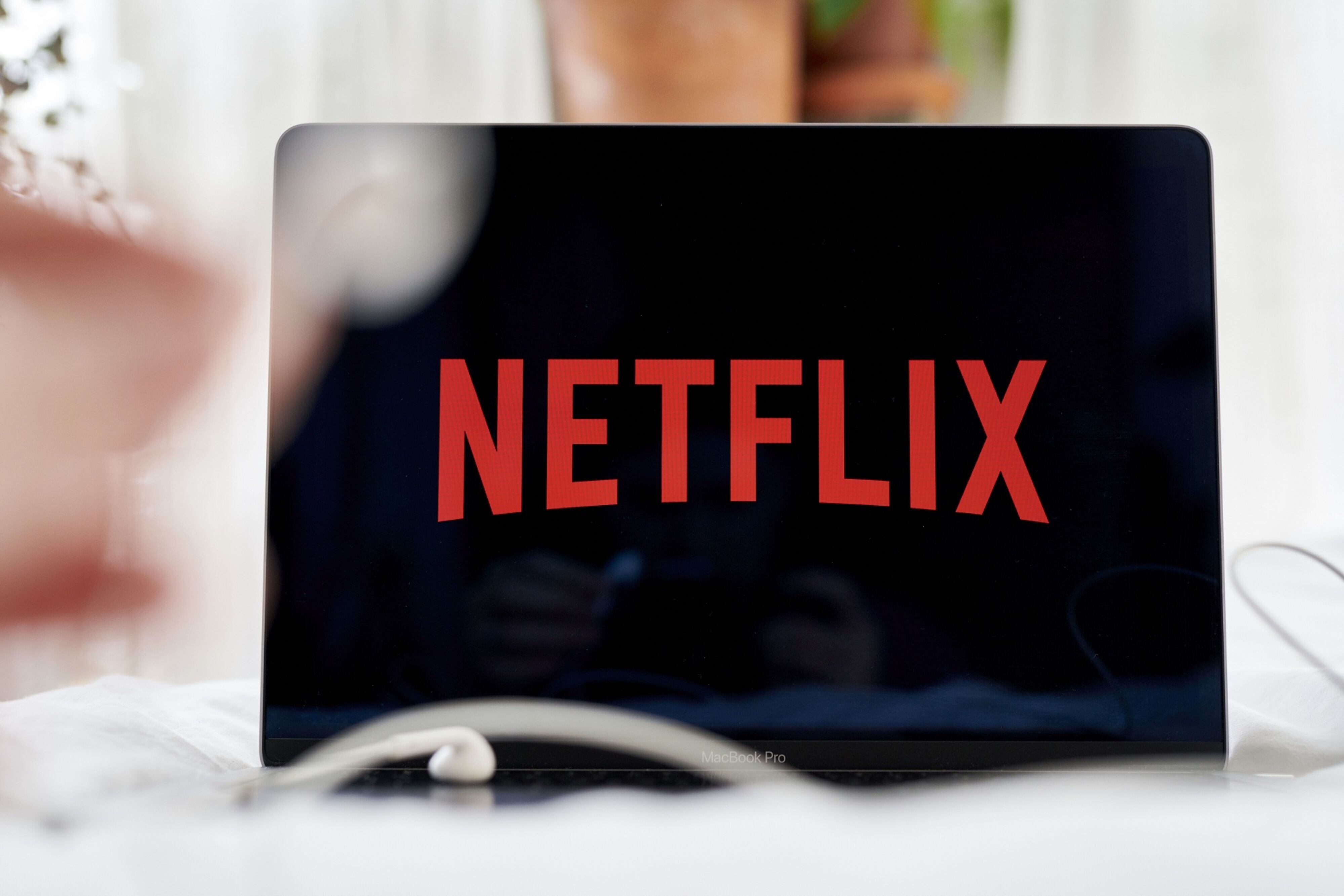 Texas interpone demanda contra Netflix por uso indebido de datos y 