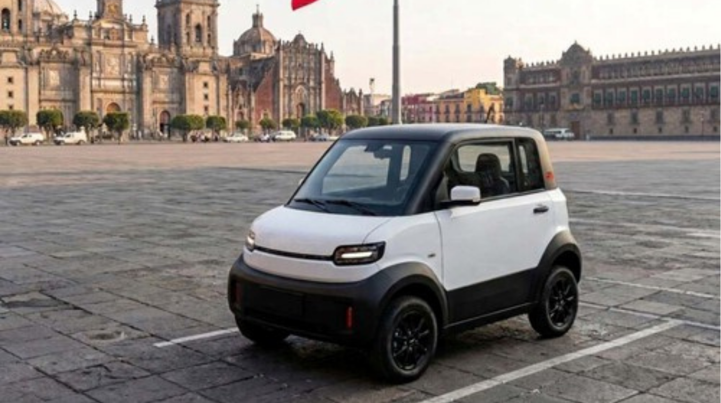 Auto Olinia