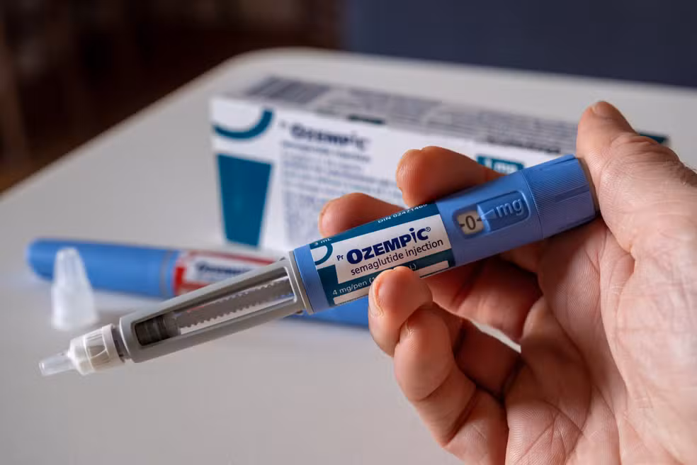 Brasil aprueba producción y comercialización de Ozivy, copia sintética de Ozempic