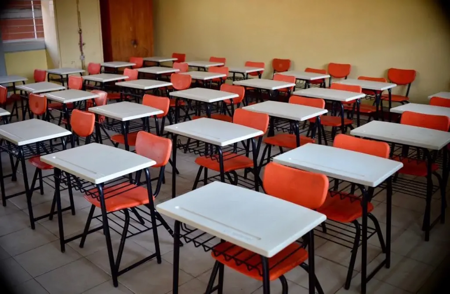 Salón de clases