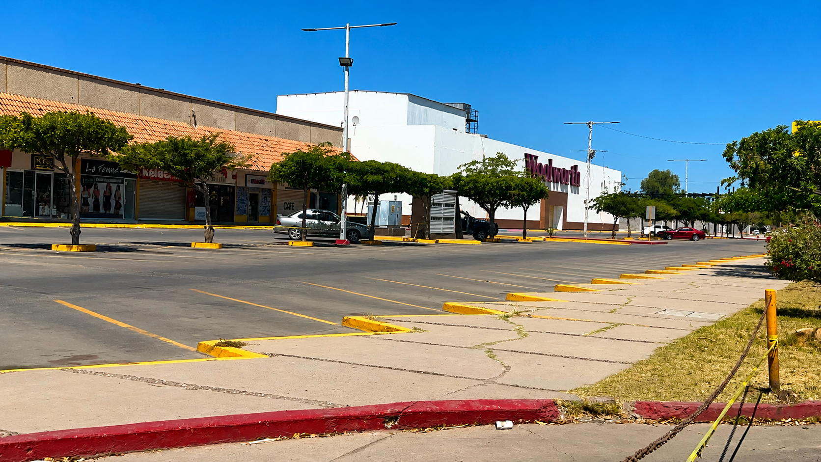 Plaza Fiesta Las Palmas