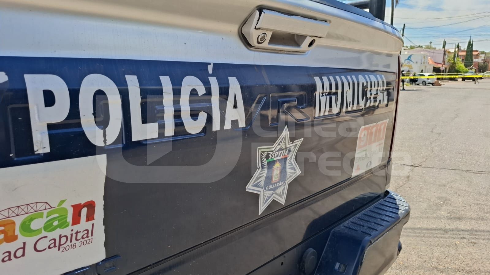Sinaloa cierra el viernes con decomisos de armas, explosivos y detenciones