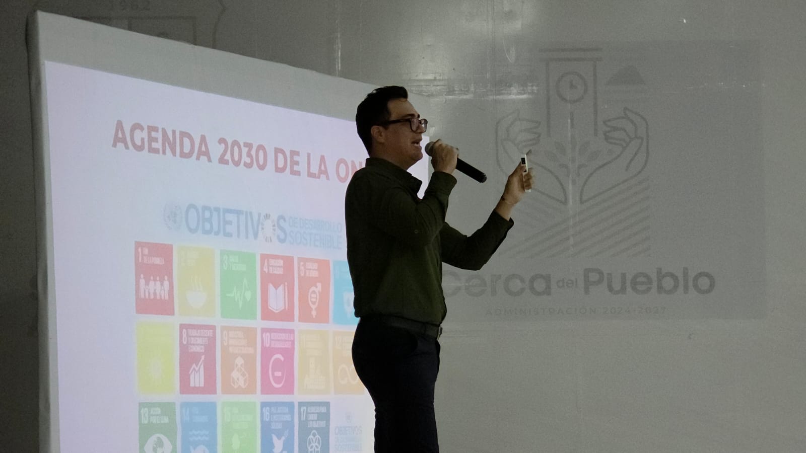Juventudes 2030