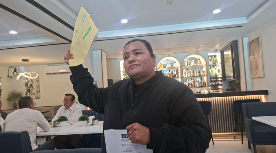 Piden separar del cargo a regidor de Ahome vinculado a proceso
