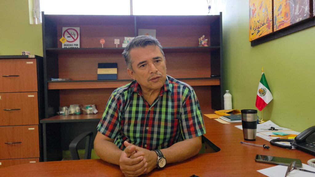Rafael Gastélum Román