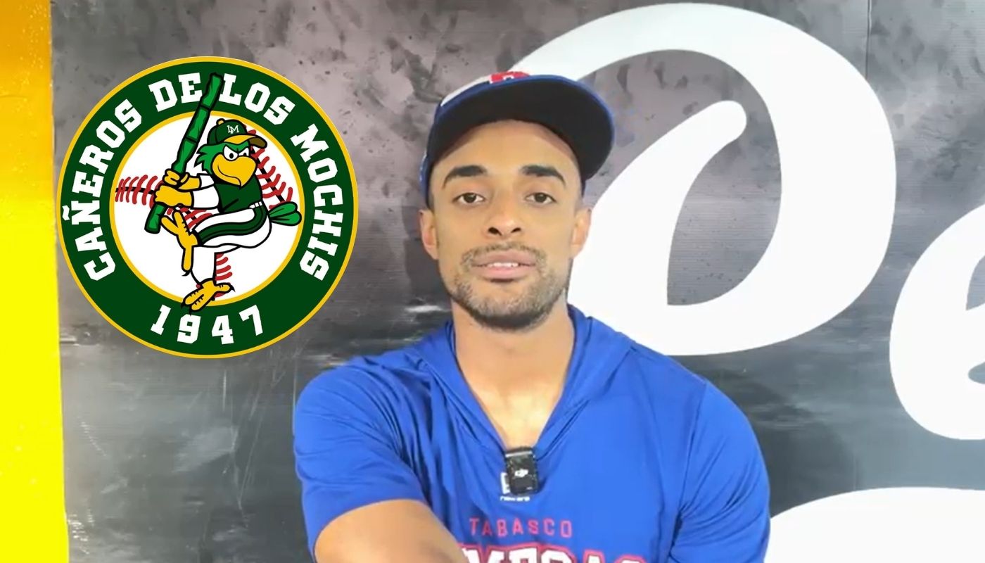 Randy Romero en entrevista