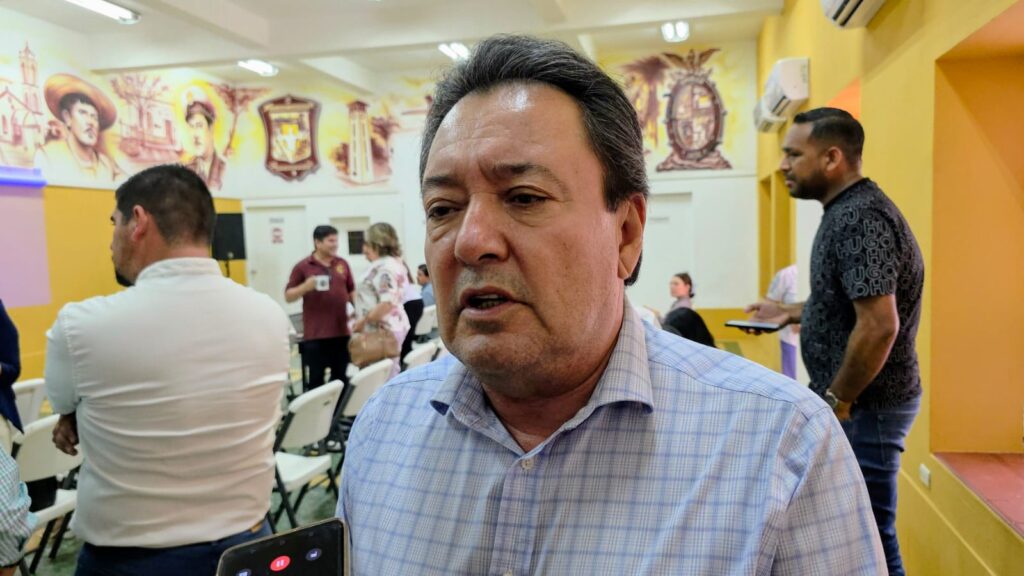 Raúl Camacho García