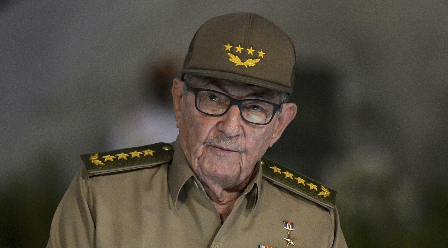 EU imputa al exdictador cubano Raúl Castro por hechos ocurridos en 1996: ¿De qué se le acusa?