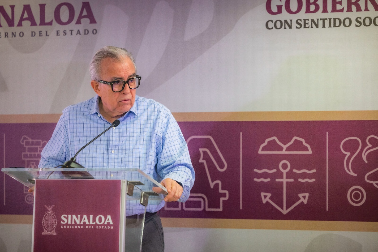 Rubén Rocha Moya