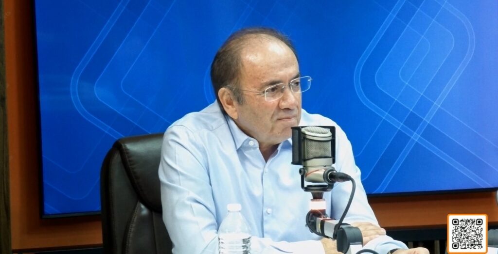 Santiago Inzunza Cázares