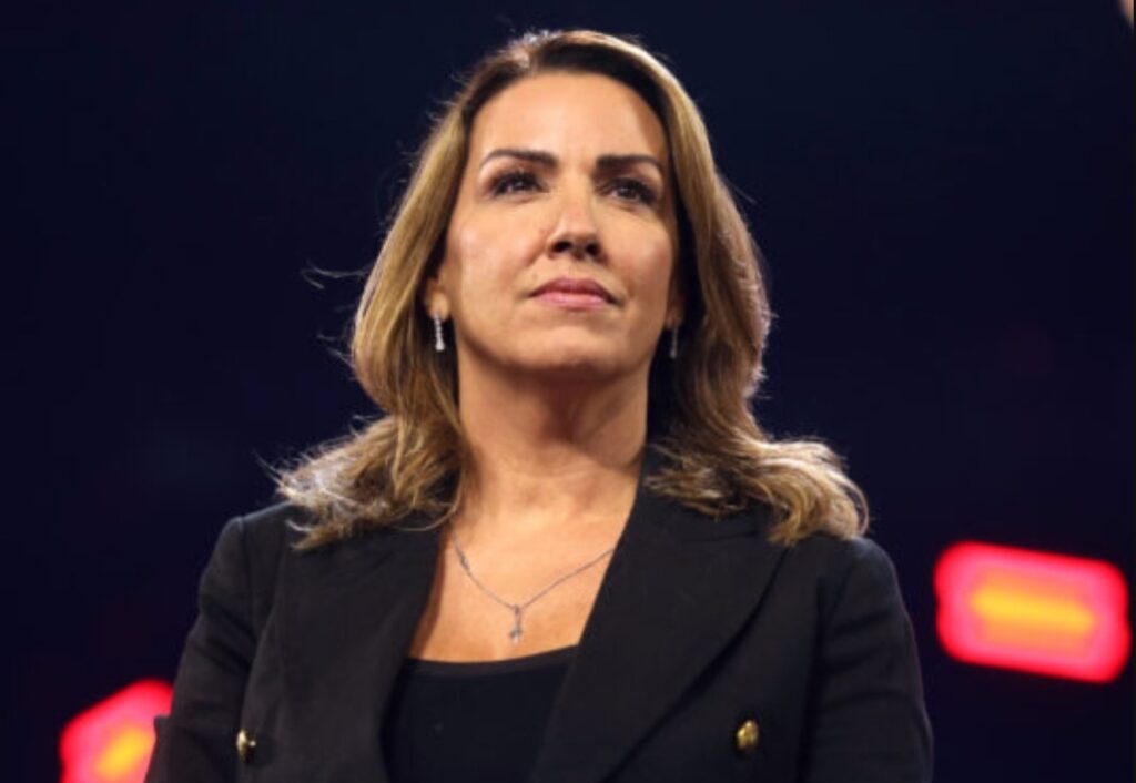 Sara Carter