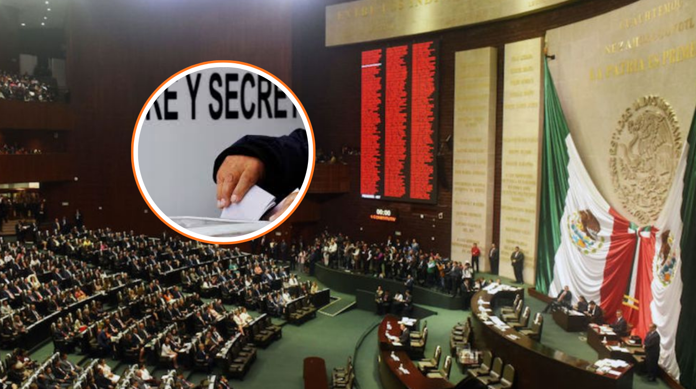 Senado de la República