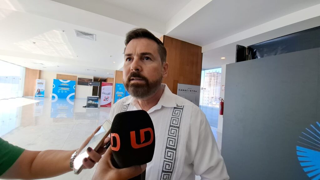 Sergio Rojas Velarde