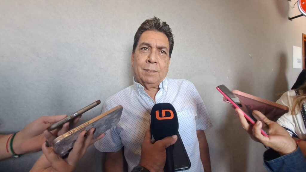 Sergio Romero Barrera, director de Relaciones Institucionales.jpg
