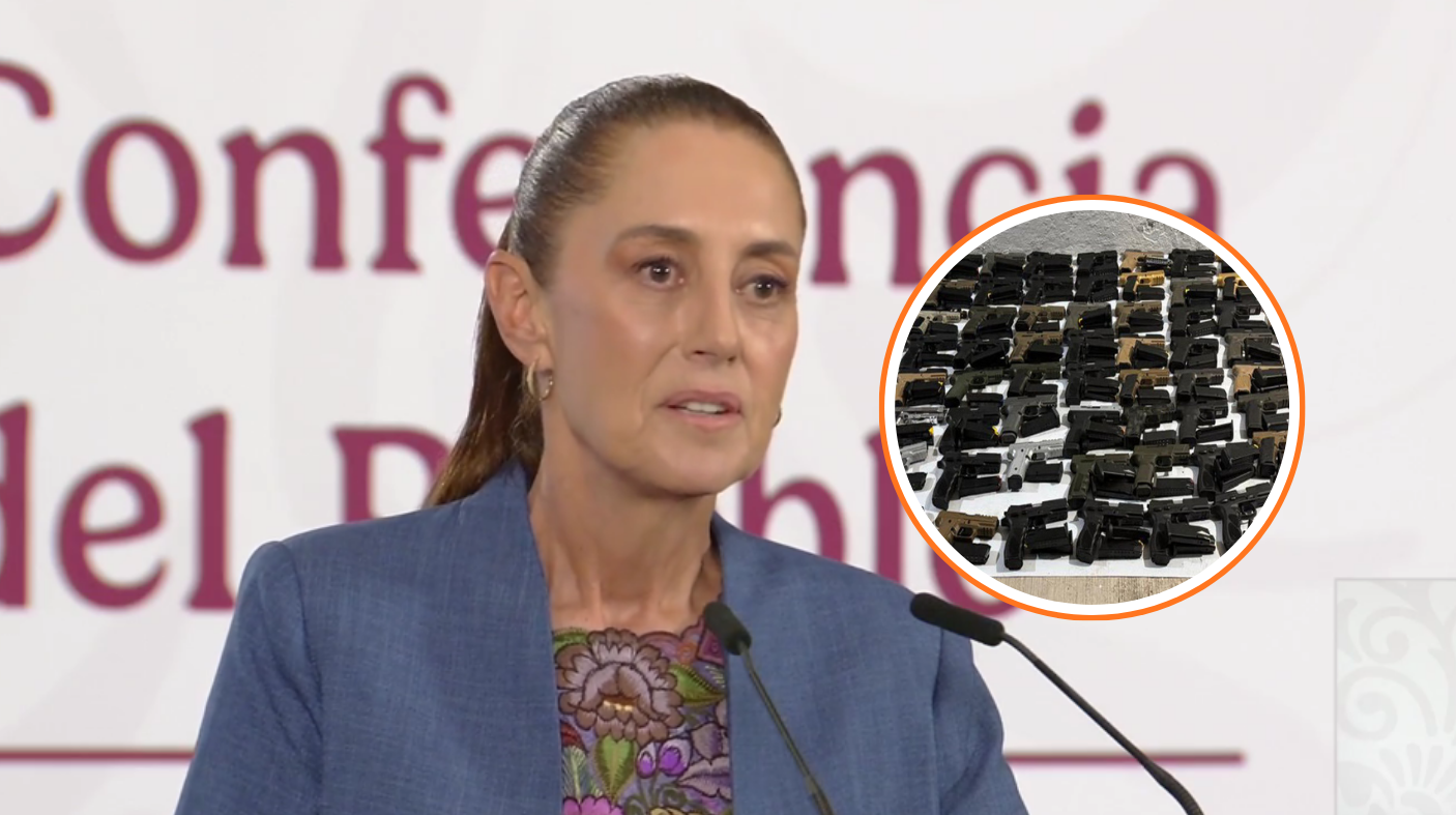 Claudia Sheinbaum Pardo