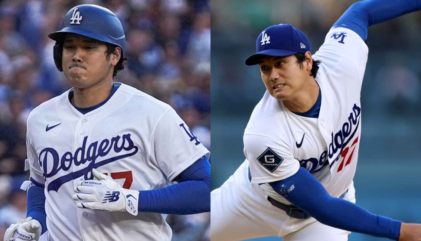Shohei Ohtani