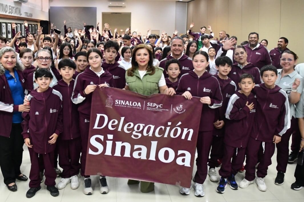 Juegos Deportivos Escolares Nacionales de la Educación Básica 2026
